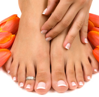 Cursos de Especialista en Pedicura